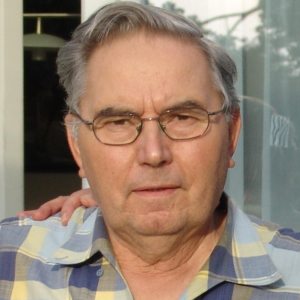 Profilbild von Klaus Beer