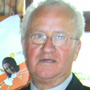 Profilbild von Klaus Beermann