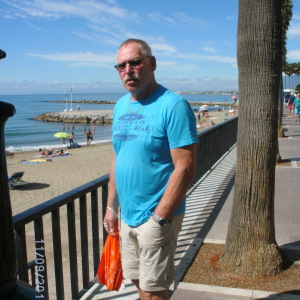 Profilbild von Klaus Begere
