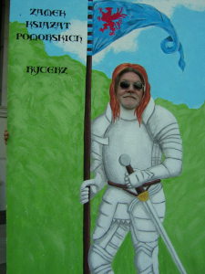 Profilbild von Klaus Behnke