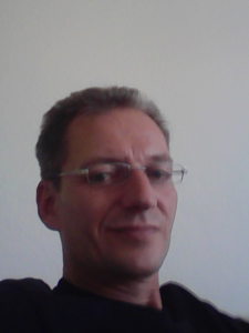 Social Media Profilbild Klaus Behnke 