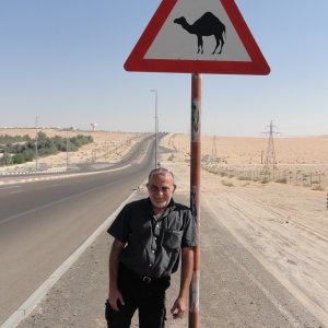 Profilbild von Klaus Behnke