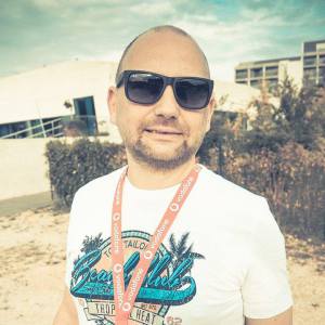 Profilbild von Klaus Behrmann