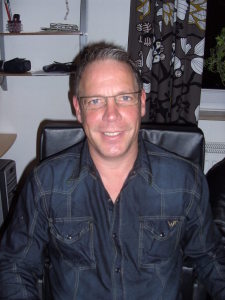 Profilbild von Klaus Beier