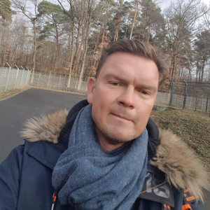 Profilbild von Klaus Beier