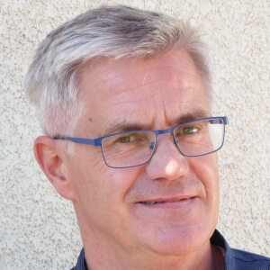 Profilbild von Klaus Beier