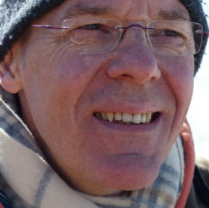 Profilbild von Klaus Beister