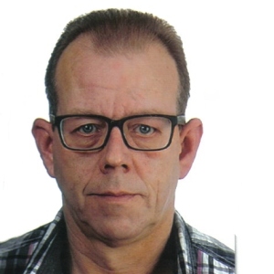 Profilbild von Klaus Belke