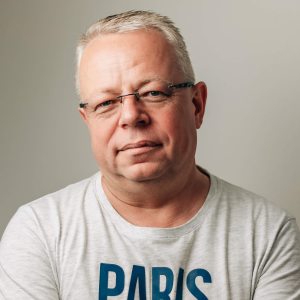 Profilbild von Klaus Belz