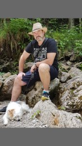 Profilbild von Klaus Bender