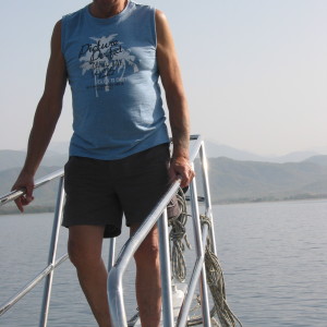 Profilbild von Klaus Benedict