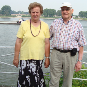 Profilbild von Klaus Benger