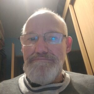 Profilbild von Klaus Benner