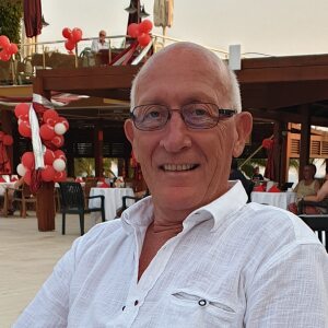 Profilbild von Klaus Bennewitz