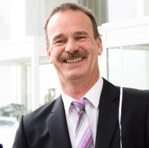 Profilbild von Klaus Berchtold