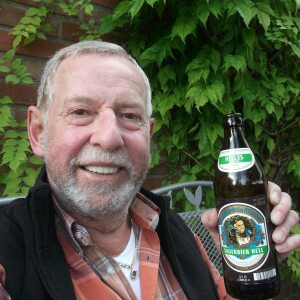 Profilbild von Klaus Berends