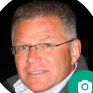 Profilbild von Klaus Berg
