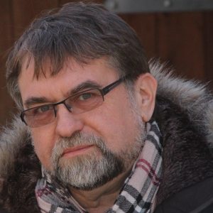 Profilbild von Klaus Bergemann