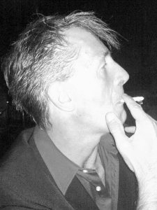 Profilbild von Klaus Berger