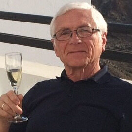 Profilbild von Klaus Berger