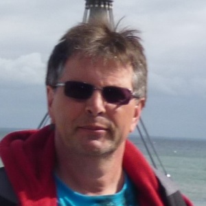 Profilbild von Klaus Berger