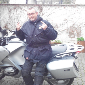 Profilbild von Klaus Berghausen