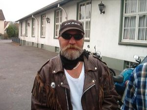 Profilbild von Klaus Bergmann