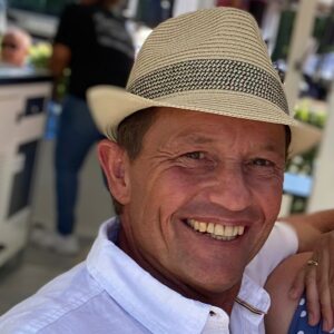 Profilbild von Klaus Berndt