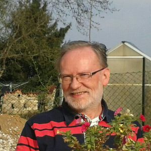 Profilbild von Klaus Berner