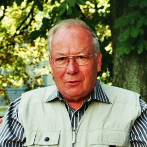 Profilbild von Klaus Bernhardt