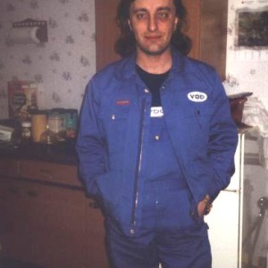 Profilbild von Klaus Besier