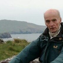 Profilbild von Klaus Bessel