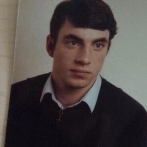Profilbild von Klaus Best