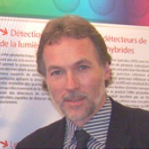 Profilbild von Klaus Bethke