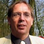 Profilbild von Klaus Bethmann
