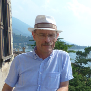 Profilbild von Klaus Beuchert