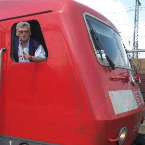 Profilbild von Klaus Beulig