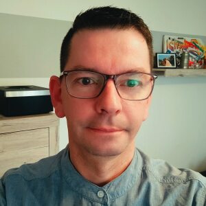 Profilbild von Klaus Beyer