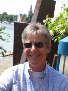 Profilbild von Klaus Beyer