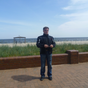Profilbild von Klaus Beyer