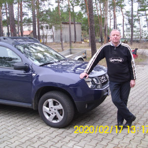 Profilbild von Klaus Beyer