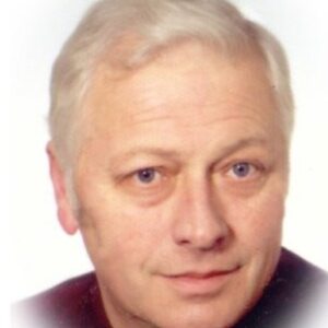 Profilbild von Klaus Beyer