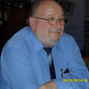 Profilbild von Klaus Beyersdorfer