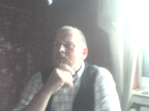 Profilbild von Klaus Beysiegel