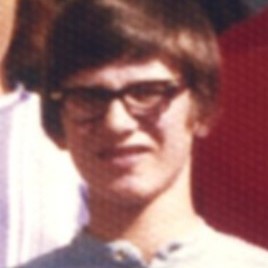 Profilbild von Klaus Biber