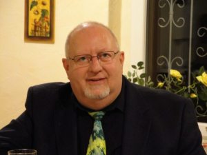 Profilbild von Klaus Bieber