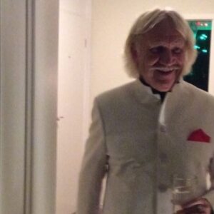 Profilbild von Klaus Biege