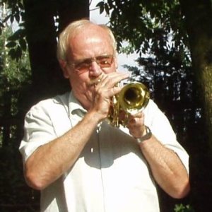 Profilbild von Klaus Biegler
