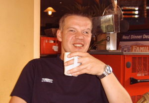 Profilbild von Klaus Bielefeld