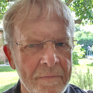 Profilbild von Klaus Bierbaß